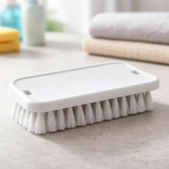 Escova Quadrada Para Lavar Roupa Limpeza Multiuso Kehome