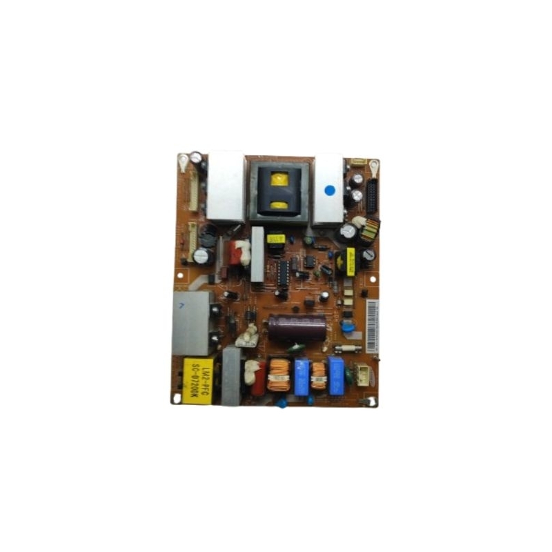 Placa Fonte Samsung Ln32r71bax Bn44-00156a