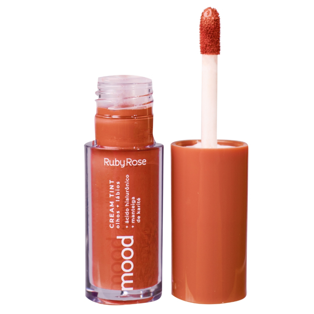 Cream Tint Feels Mood - Hb575 - Ruby Rose