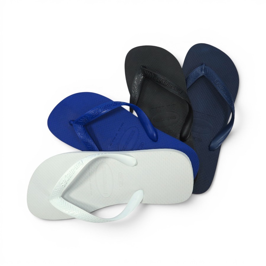 Chinelo Havaianas Unissex Top 4000029