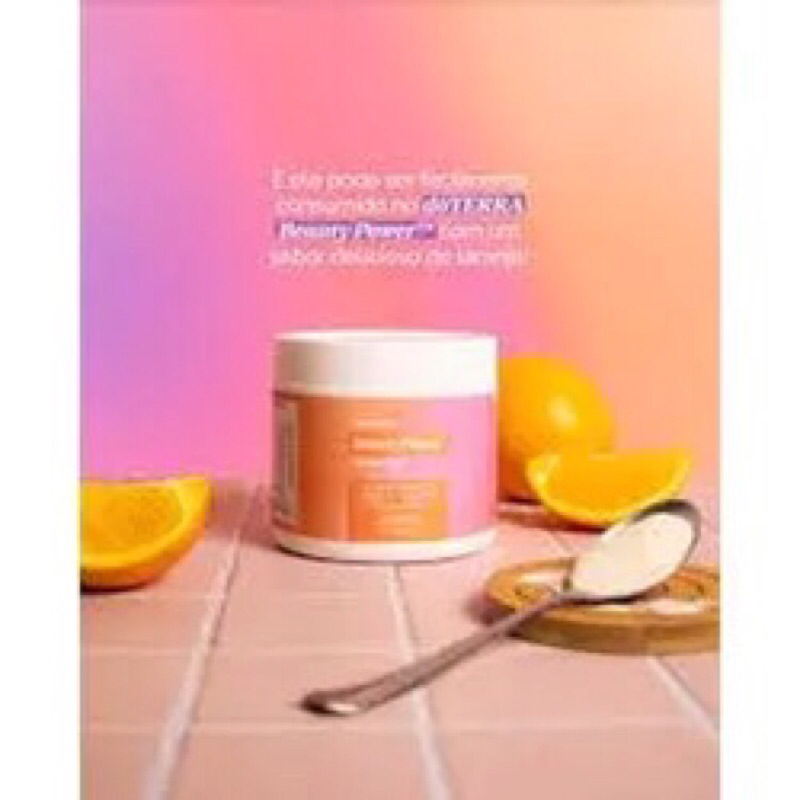 Colágeno Verisol - Beauty Power - com vitaminas e minerais - Mais Vendido - 30 porções
