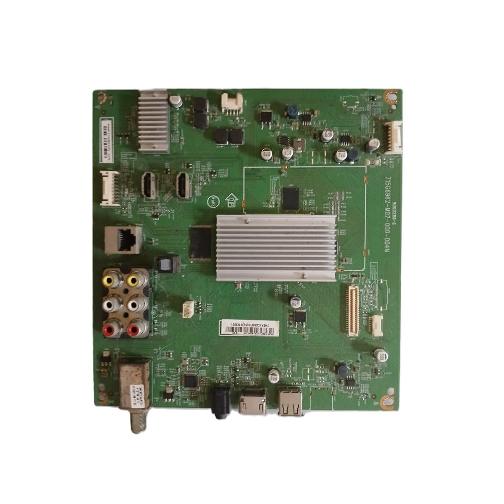Placa PRINCIPAL Tv Aoc Le32w156 715G6962-WO2-000-004N