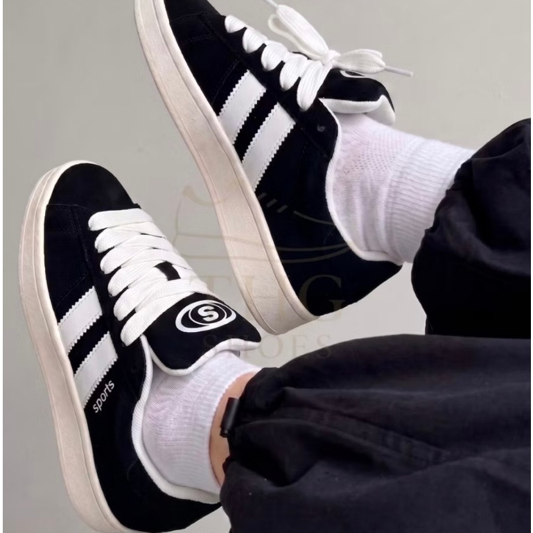 Tenis Sapatenis Casual Skate Camps Confortavel Masculino Feminino Urbano Para Trabalho Leve Macio - Promoção !