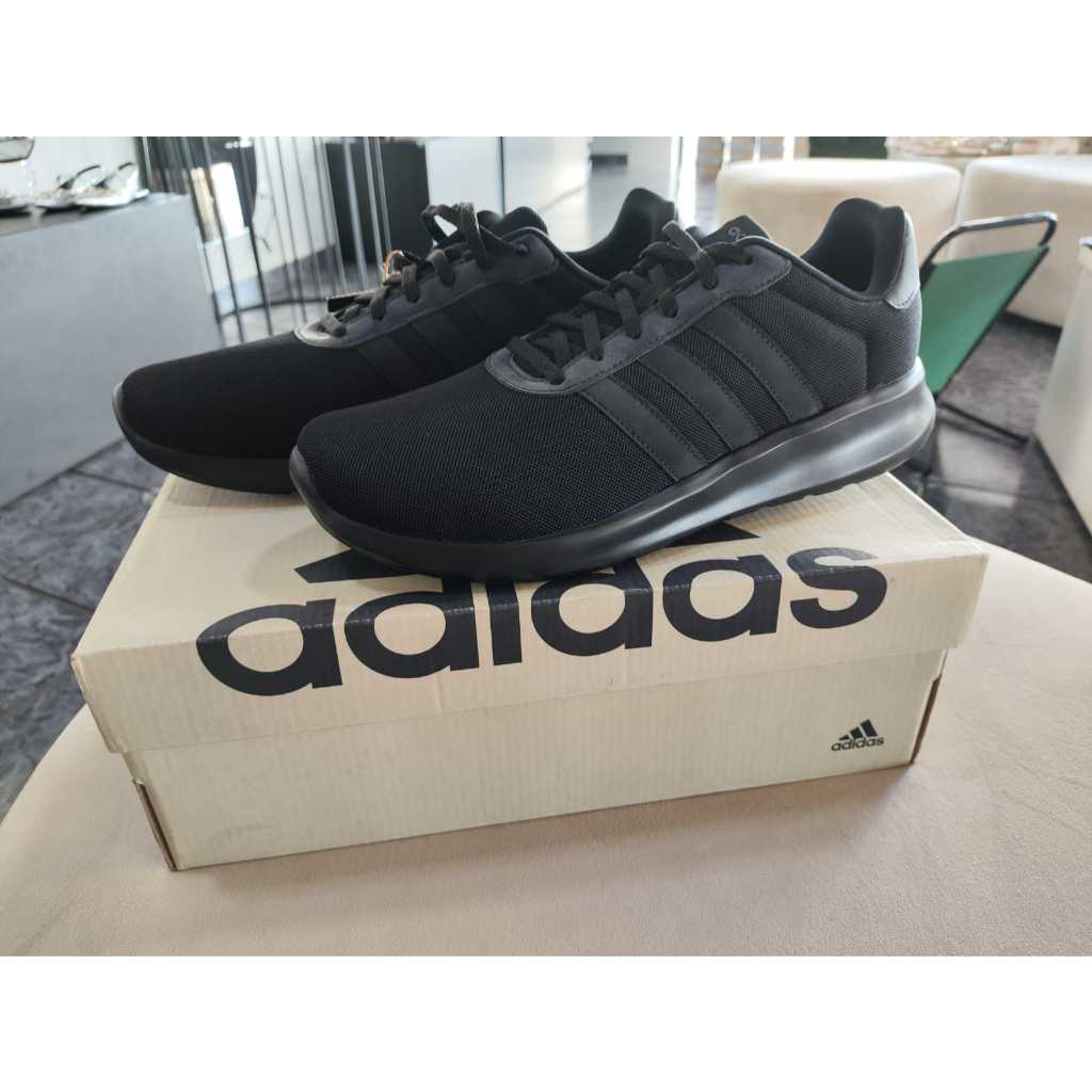 Tênis Adidas Lite Racer 3.0 Masculino Caminhada Com Nota Fiscal