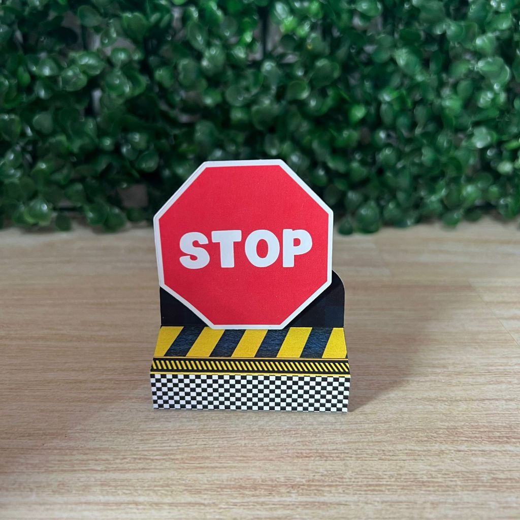 Porta Bis Duplo 20 e 40 Unidades Personalizado | Qualquer Tema | McQueen