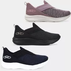 Tênis Olympikus Easy 3 Feminino Original