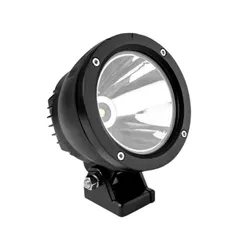 Farol Auxiliar Tarponn Spot 1 Laser Led Pro 25W 9-60V