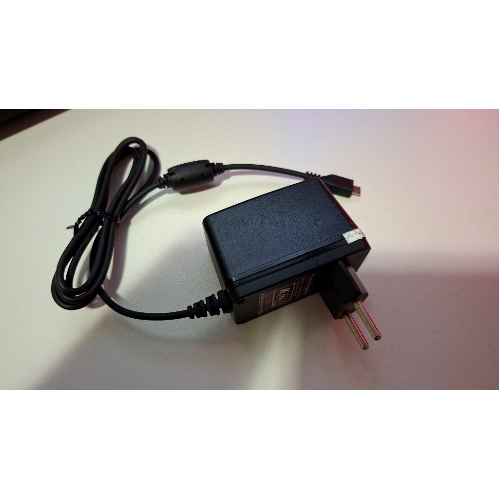 Fonte Raspberry PI 3 5v 3a Micro Usb