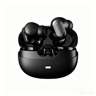 Fone Bluetooth TWS com Cancelamento de Ruído Ativo, Áudio Imersivo e Graves Potentes, Ide…