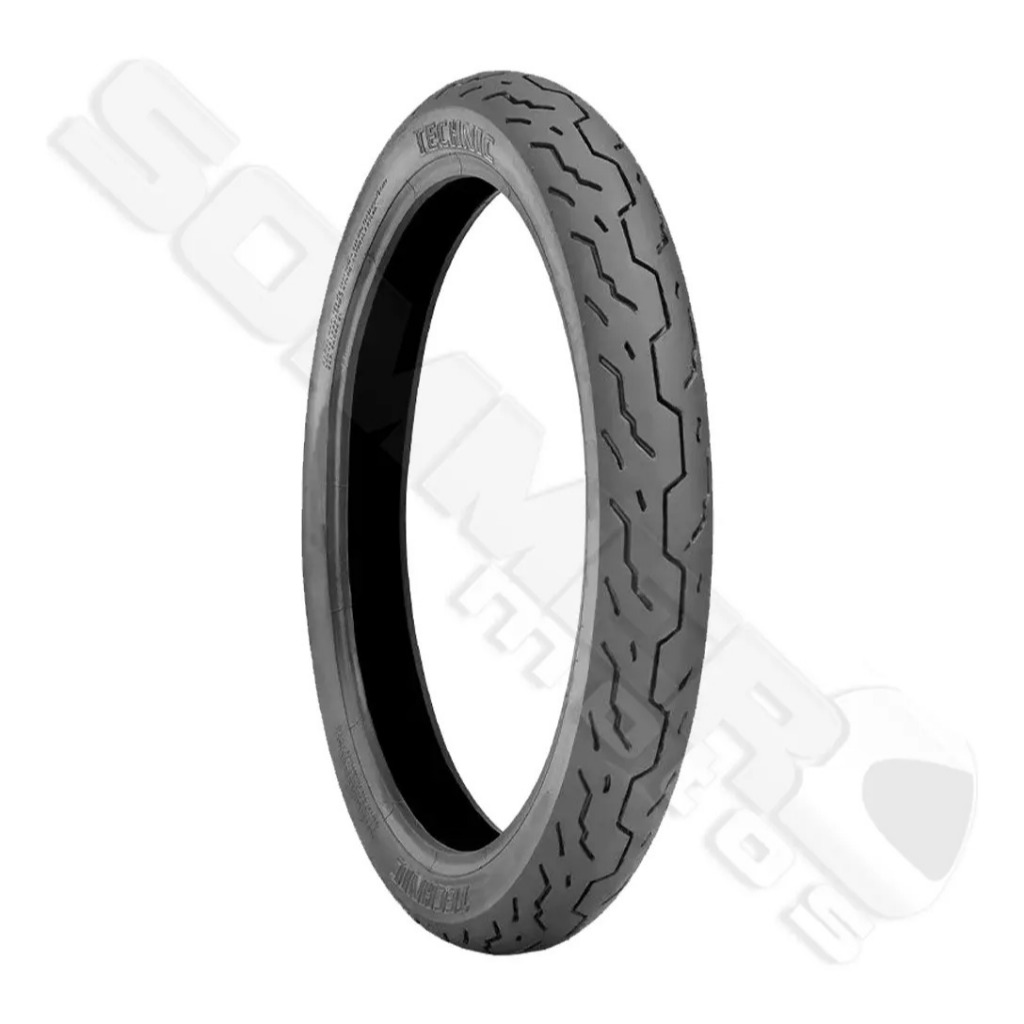PNEU TECHNIC 80/100-18 SPEED TEC 3175 47P TUBELESS