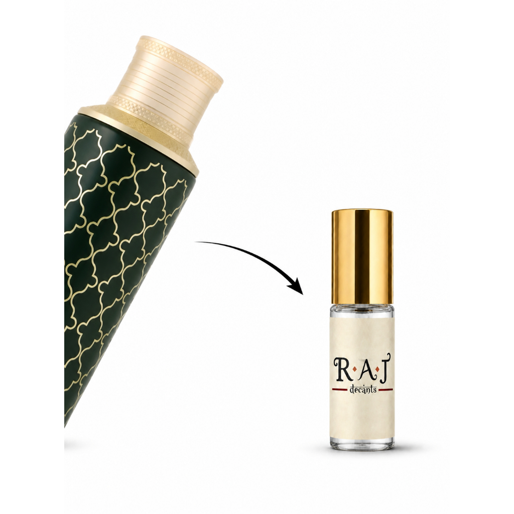 Maison Asrar - Regent EDP