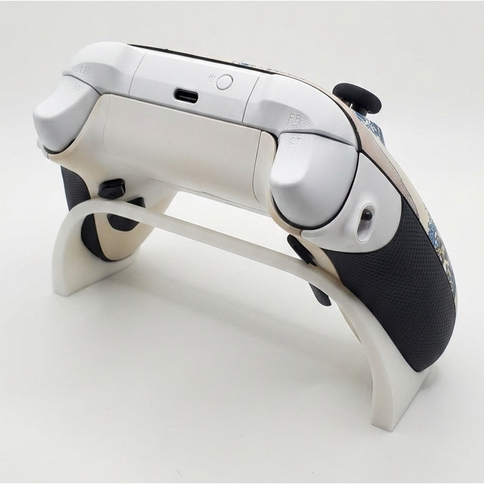 Suporte Para Controle Xbox ONE PS5 PS4 GamerSir Invisível Minimalista Slim Setup Gamer