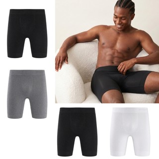 Bermuda Térmica Masculina Esportiva Polostar Compressão Long Leg Microfibra