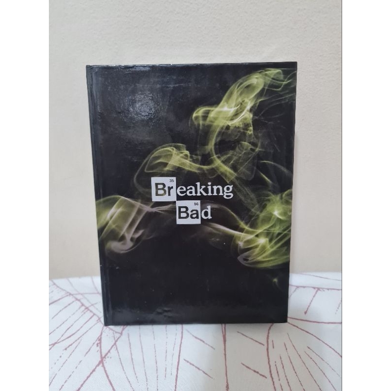 DVD BREAKING BAD: A SÉRIE COMPLETA, ORIGINAL