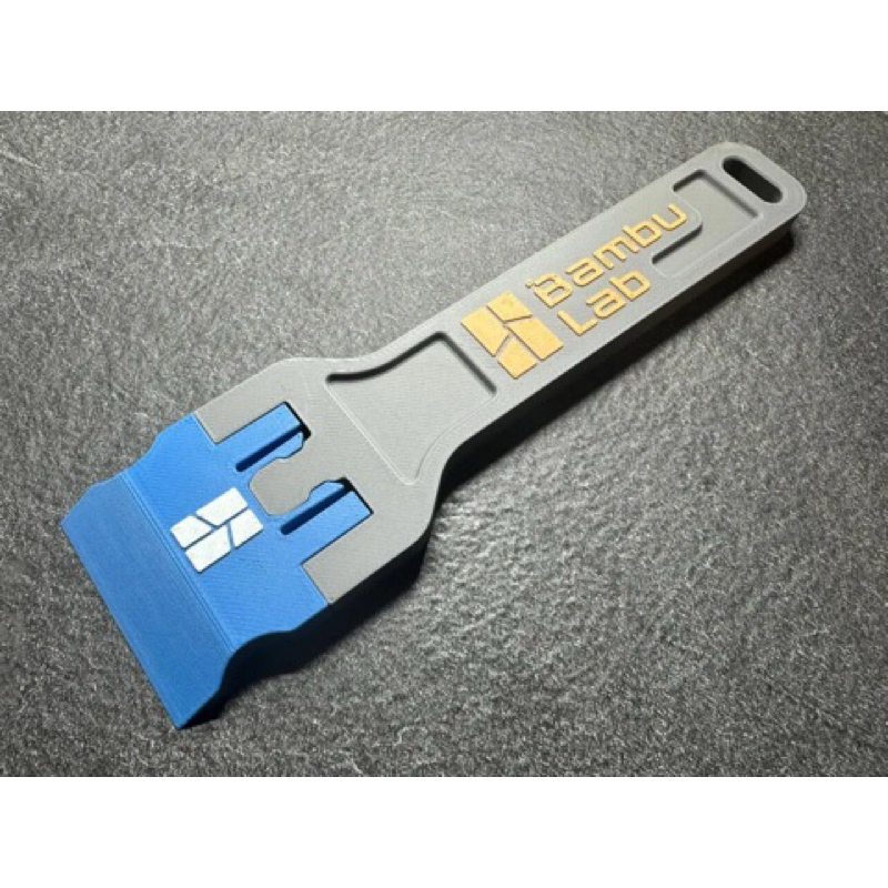 ESPÁTULA PARA IMPRESSÃO 3D — imagem 2 de 2