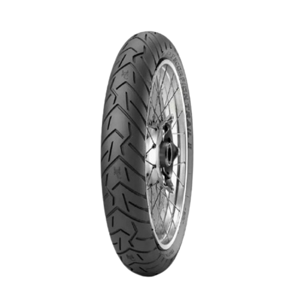 Pirelli Scorpion Trail II