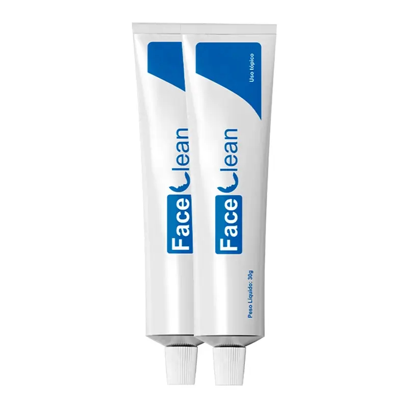 Creme Facial com Ação Clareadora para Melasma 30g (2 Unidades)