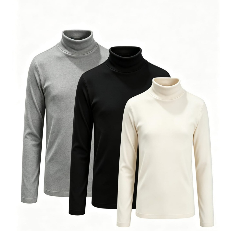 blusa infantil gola alta,blusa infatil  cacharrel,blusa confortavel infatil,blusa quentinha
