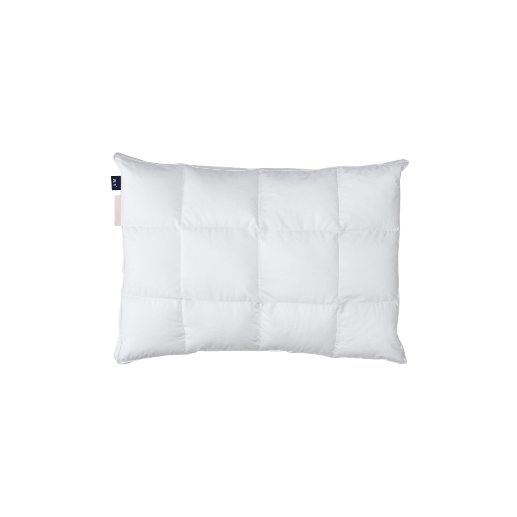 Travesseiro Luuna Down Alternative, Ultra Soft Cruelty Free, Altura Ajustável, 3