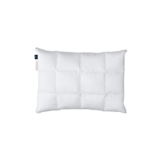 Travesseiro Luuna Down Alternative, Ultra Soft Cruelty Free, Altura Ajustável, 30 Noites de Teste