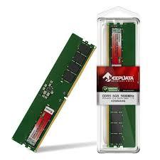 MEMÓRIA RAM KINGSTON DDR4 8GB 3200MHz DESKTOP