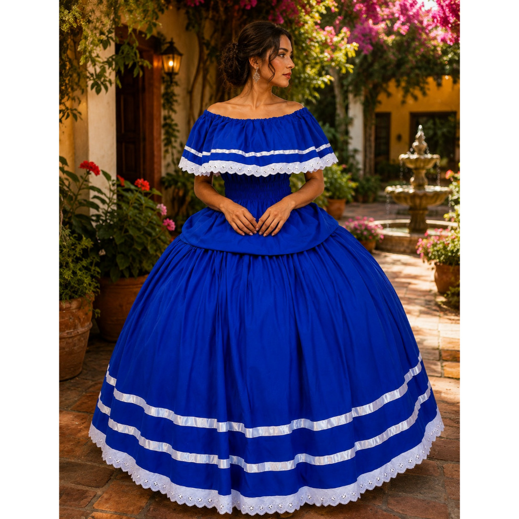 ROUPA CIGANA PARA MESTRAS DE JUREMA, UMBANDA E CANDOMBLÉ - SAIA E CIGANINHA - ROUPA DE JUREMA, ROUPA DE UMBADA