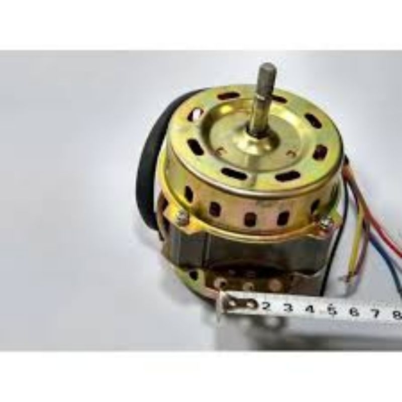 Motor Circulador Mondial CA-52 220V 150w original
