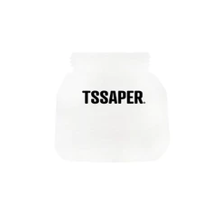 Copo Recipiente 1,5l para Pulverizador de Pintura 550w TPP550W Tssaper Peça Reposição Encaixe 9,8cm