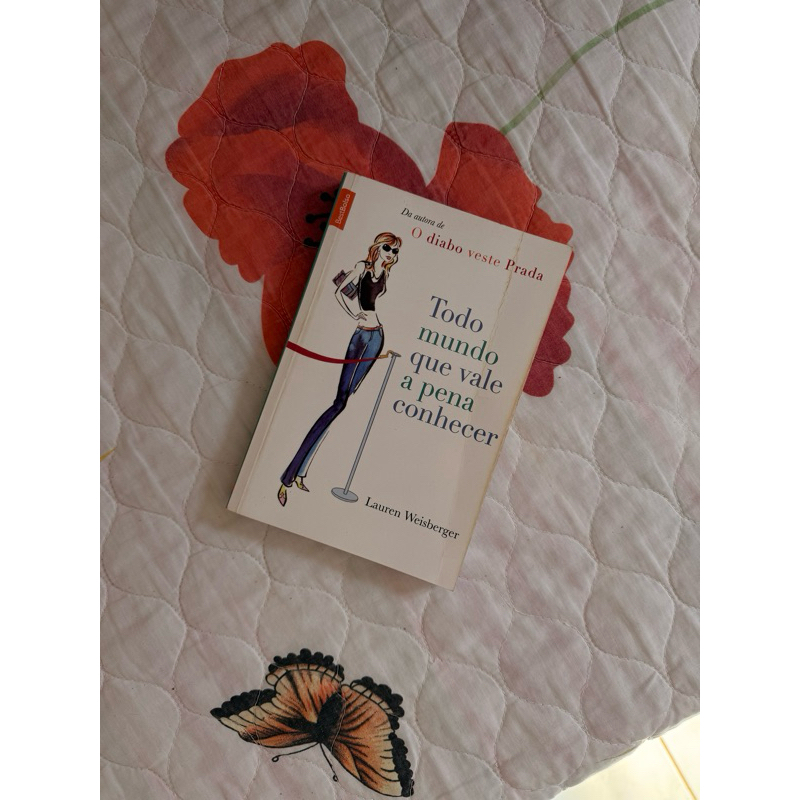livro todo mundo que vale a pena conhecer