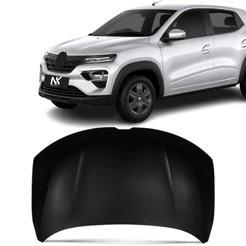 Capo Kwid 2017 2018 2019 2020 2021 2022 2023 2024 2025 2026 1ª Linha Novo
