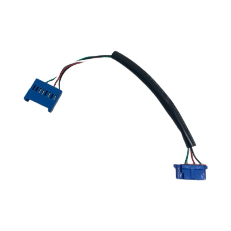 Chicote da Placa Display Ar Condicionado LG Original