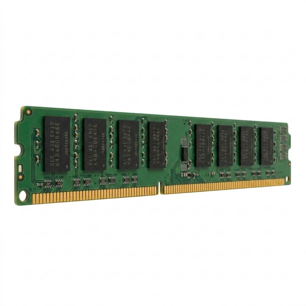 Memória Ram 8gb Ddr3 Gamer 1600mhz Pc3 12800 Para Computador Pc Desktop
