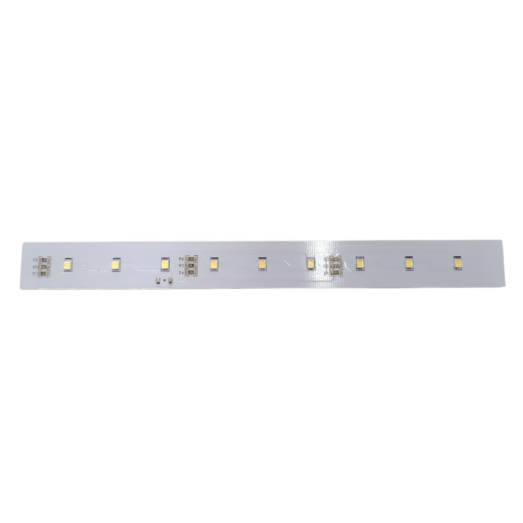 Placa de Led para Geladeira - Midea (17431000009581) Modelos MD-RT