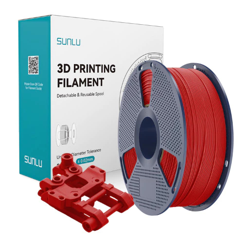Equipamento 3D