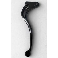 MANETE DE FREIO TITAN CG START FAN CARGO 160 CBS 25 26> PRETO COMETA