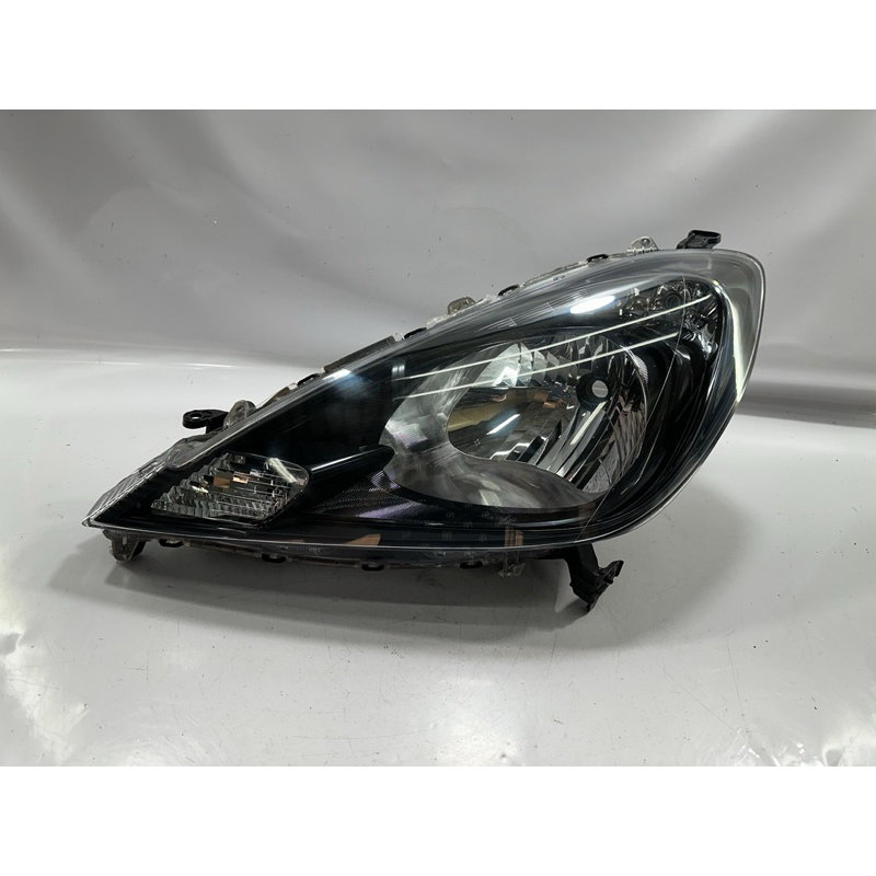 Farol Esquerdo Honda Fit 2012 2013 2014 Original Usado