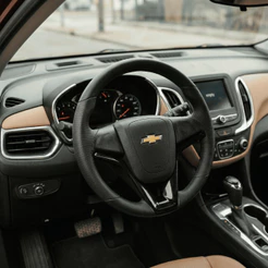 Volante Esportivo Cruze Preto Corsa Joy Premium Frente Montana Zafira Meriva Montana Astra Vectra