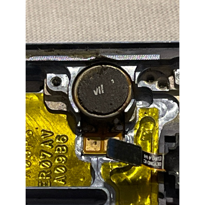 SAMSUNG GALAXY S10E VIBRACALL ORIGINAL