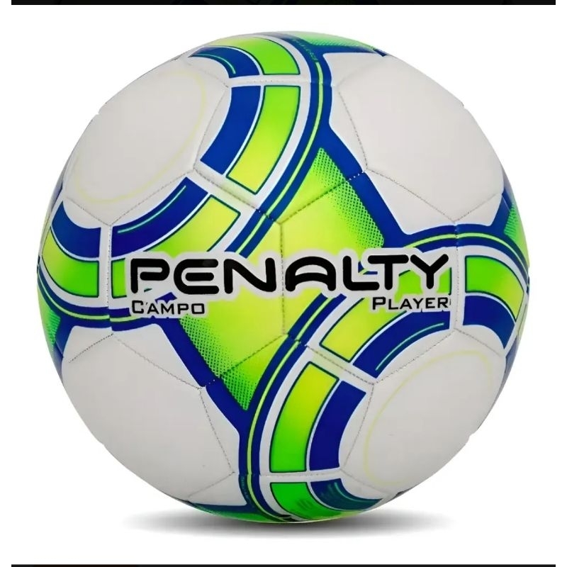Bola de Futebol Penalty Campo Player XXI