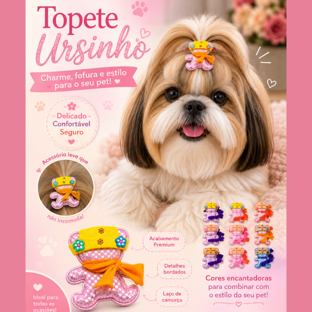 LACINHO PET FESTA JUNINA, LAÇOS SÃO JOÃO para cães, URSINHO CAIPIRA PET BANHO E TOSA. ATACADO