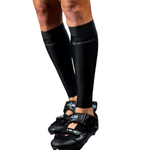 Imagem Pernito Aero Calf Woom IRONMAN Carbon