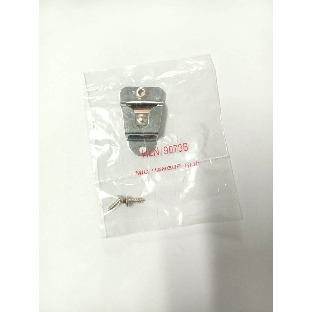 suporte do microfone do radio gm 300 em400  etc