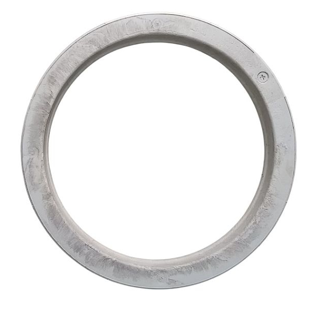Anel Balanceamento Cesto Lavadora Brastemp Bwf08 - 004258886