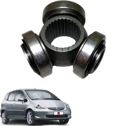 Trizeta Para Fit 1.4 1.5 Manual / Automático 2003 A 2008