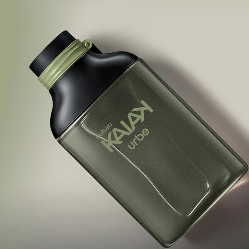 Perfume Natura Kaiak Urbe Masculino 100ml – ESPECIAL DIA DOS PAIS