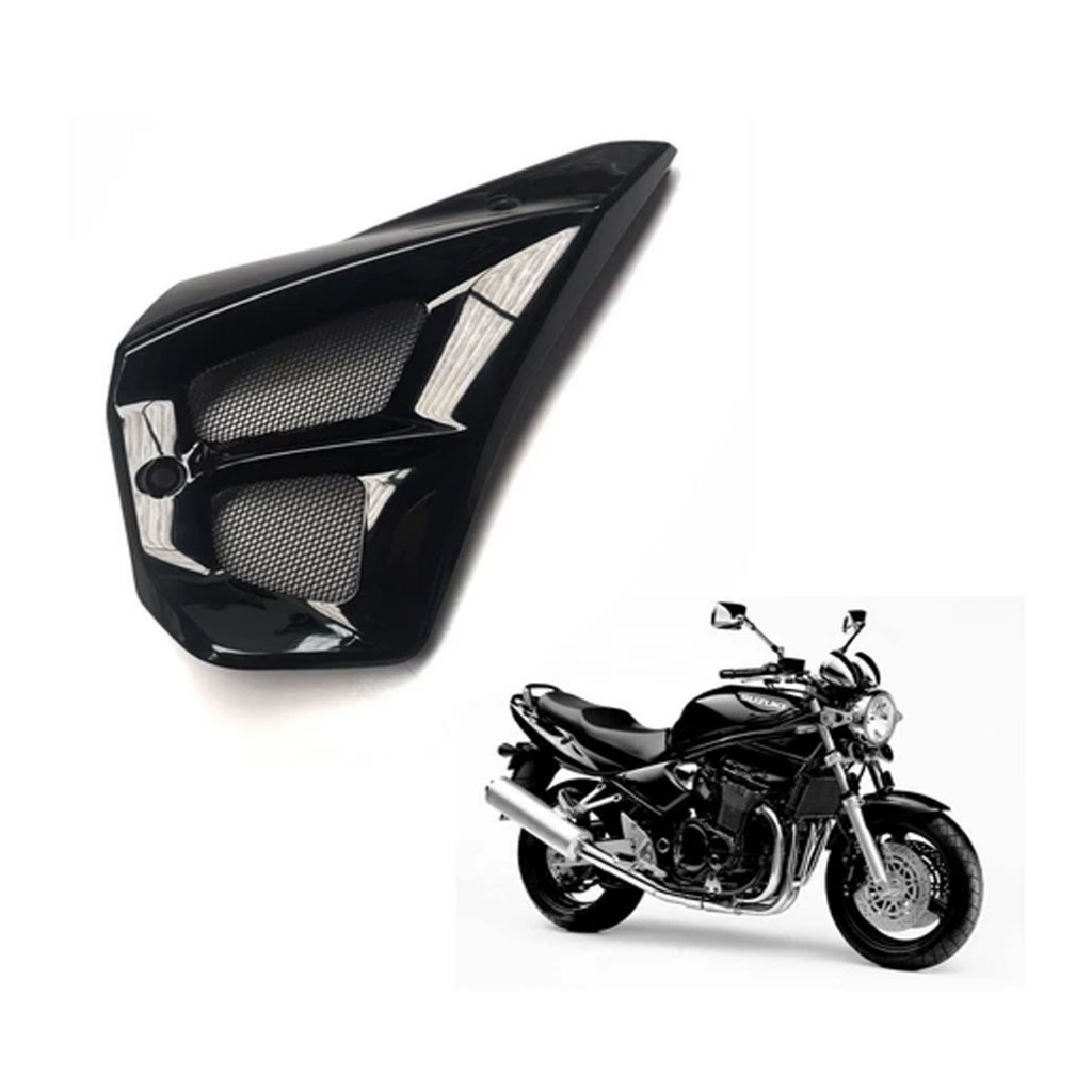 Tampa do Chassi Direita Bandit 1200 GSF650 Original Novo