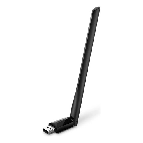 Adaptador Tp-link Usb Archer T2u Plus Ac600 Dual Band