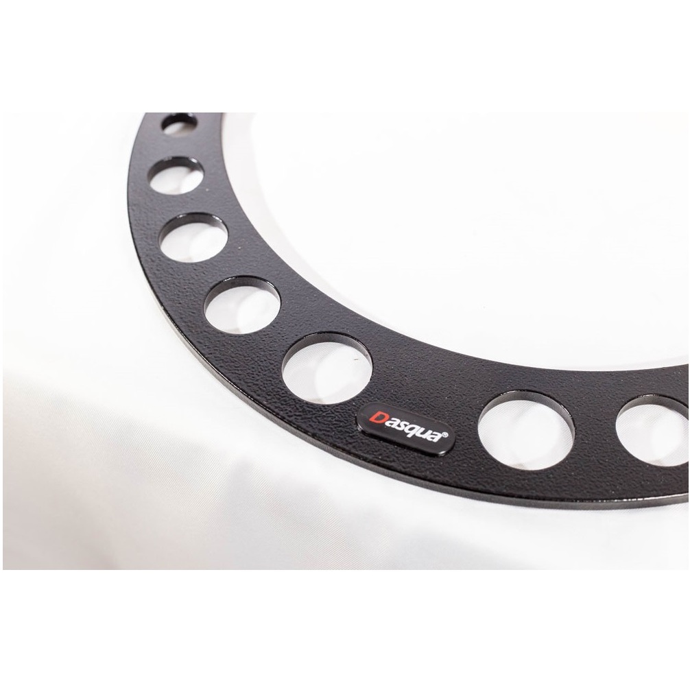 MICROMETRO EXTERNO 300-400 MM INTERCAMBIAVEL - DASQUA