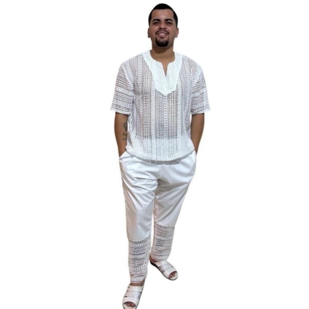 Blusa Em Grippir Masculina Umbanda E Candomblé MODELO DO GRIPPIR PODE SOFRE ALTERAÇÕES