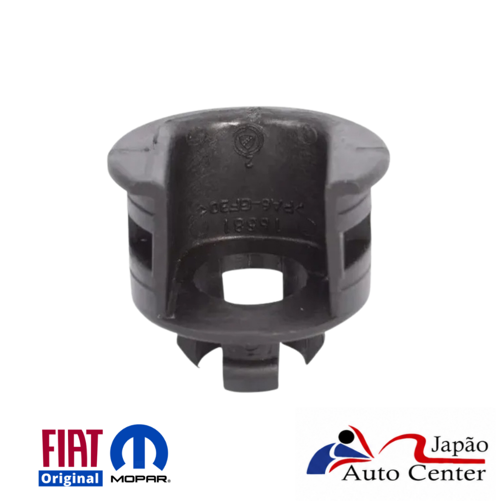 Bucha da Tampa Traseira Original Fiat Strada 51775890